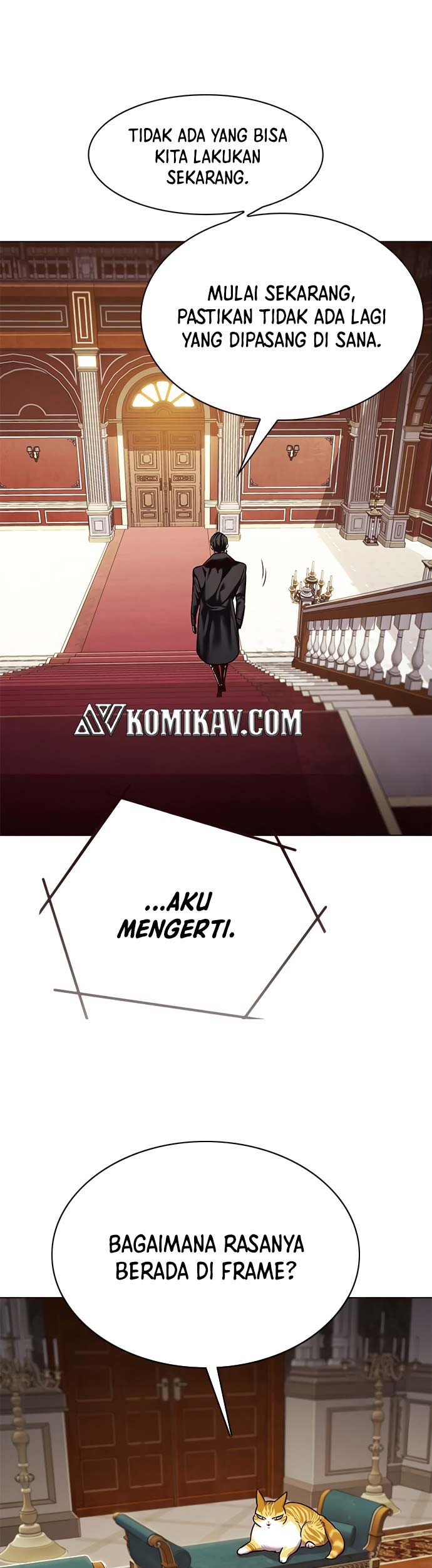 Eleceed Chapter 245 Gambar 30