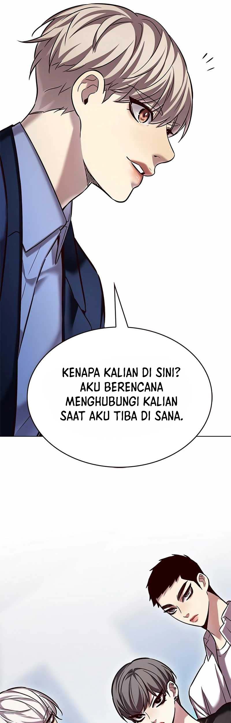 Eleceed Chapter 244 Gambar 40