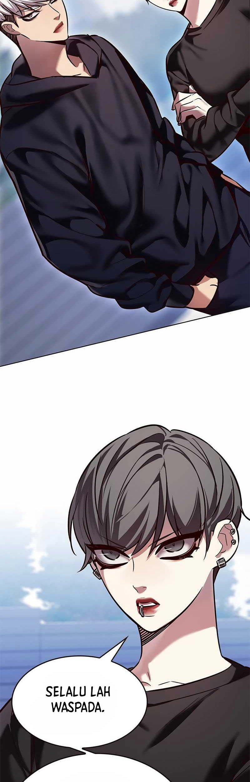 Eleceed Chapter 244 Gambar 41