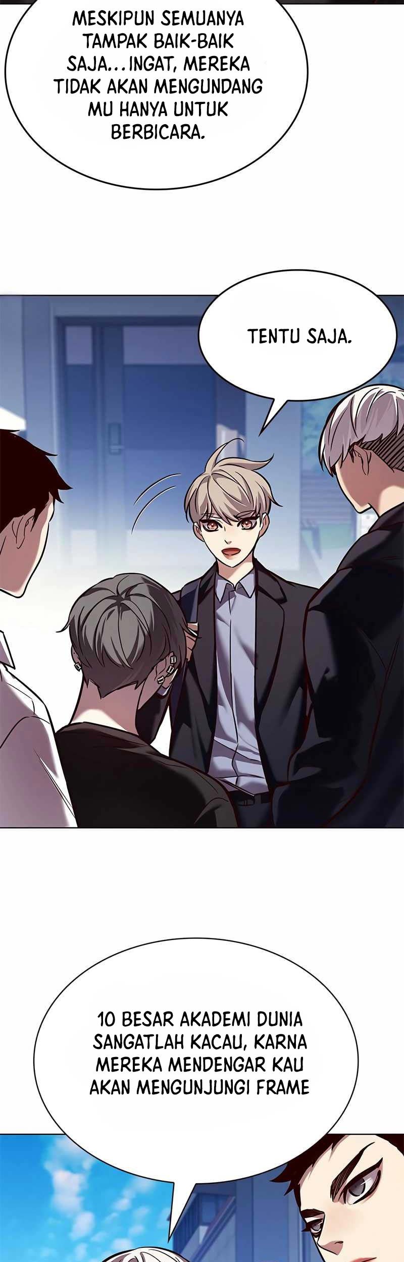 Eleceed Chapter 244 Gambar 42