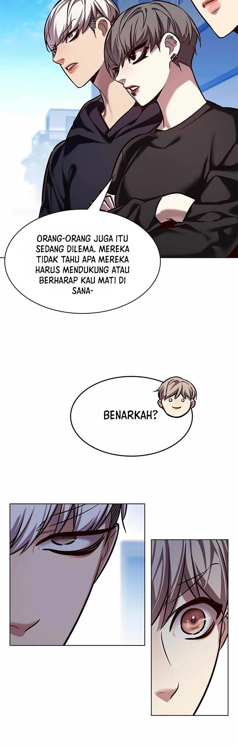 Eleceed Chapter 244 Gambar 43