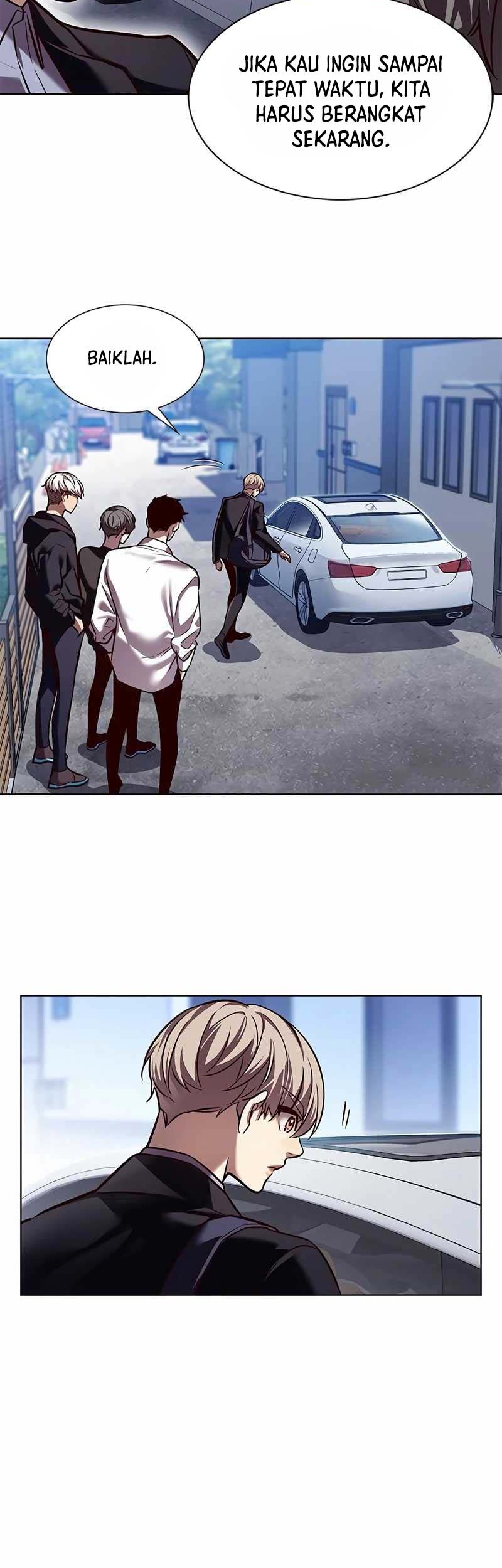 Eleceed Chapter 244 Gambar 47