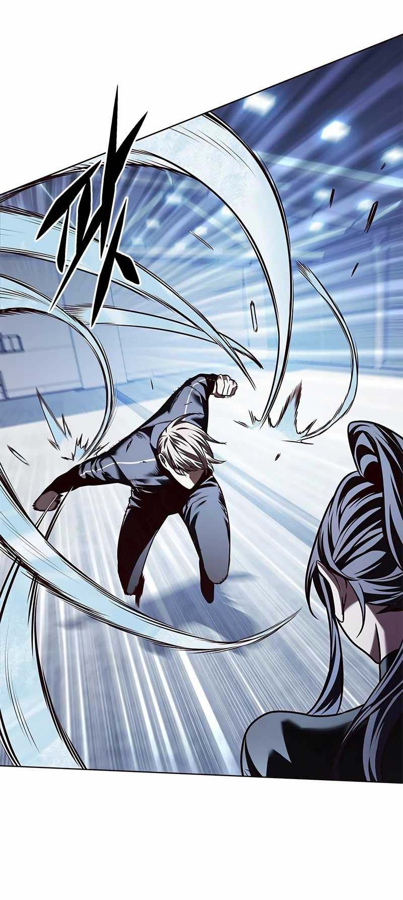 Eleceed Chapter 244 Gambar 5