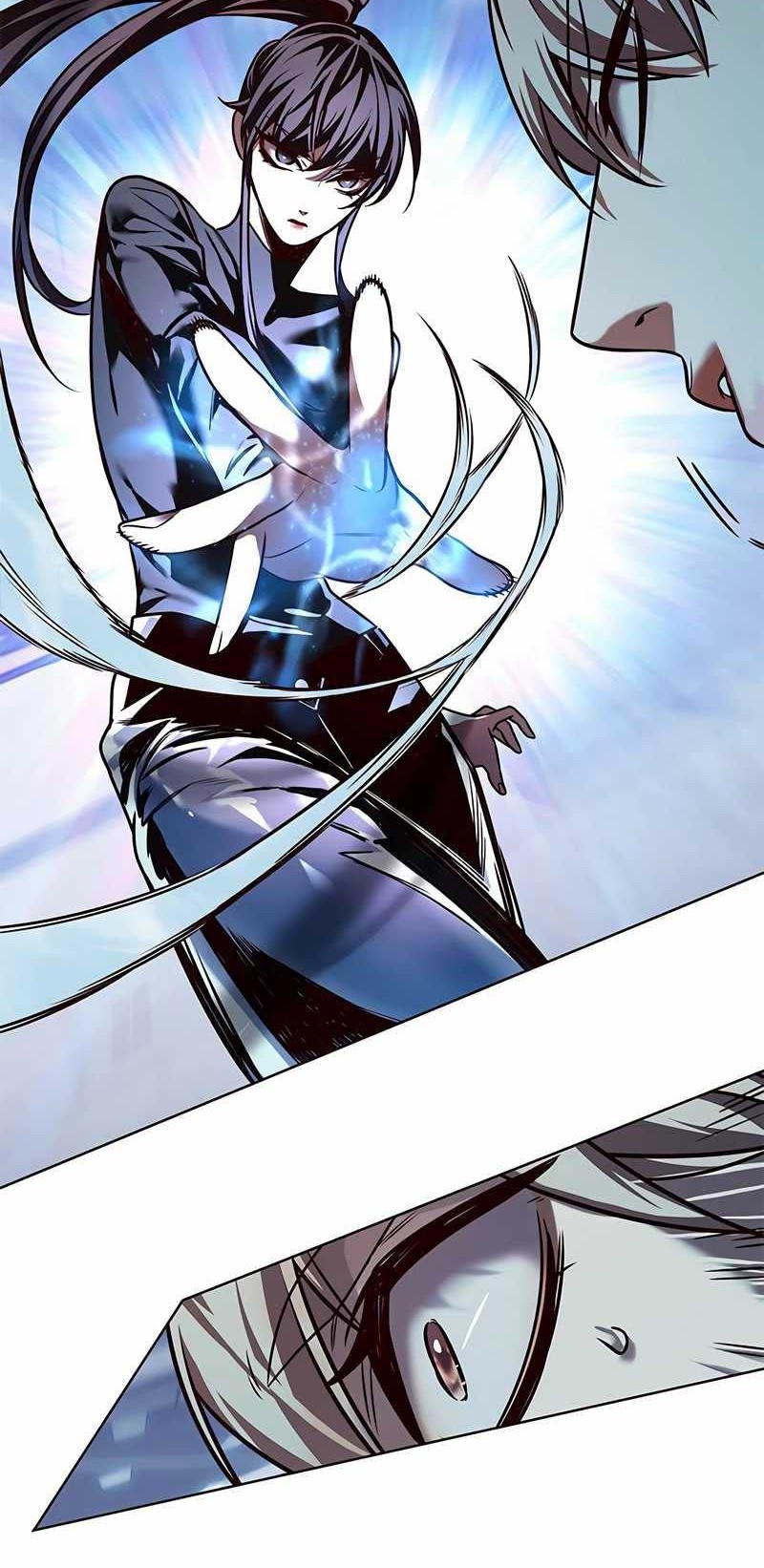 Eleceed Chapter 244 Gambar 9