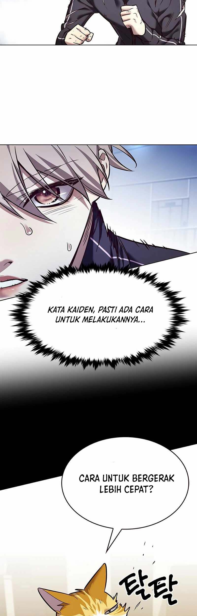 Eleceed Chapter 244 Gambar 12
