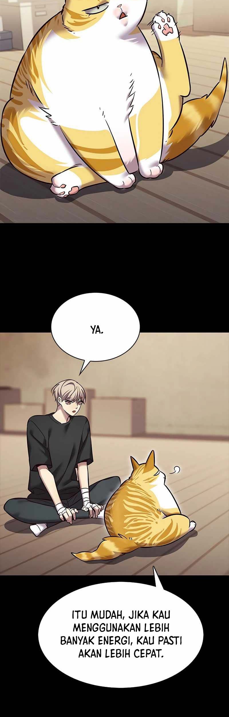 Eleceed Chapter 244 Gambar 13