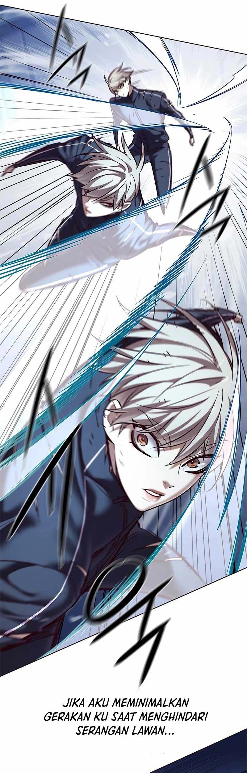 Eleceed Chapter 244 Gambar 25