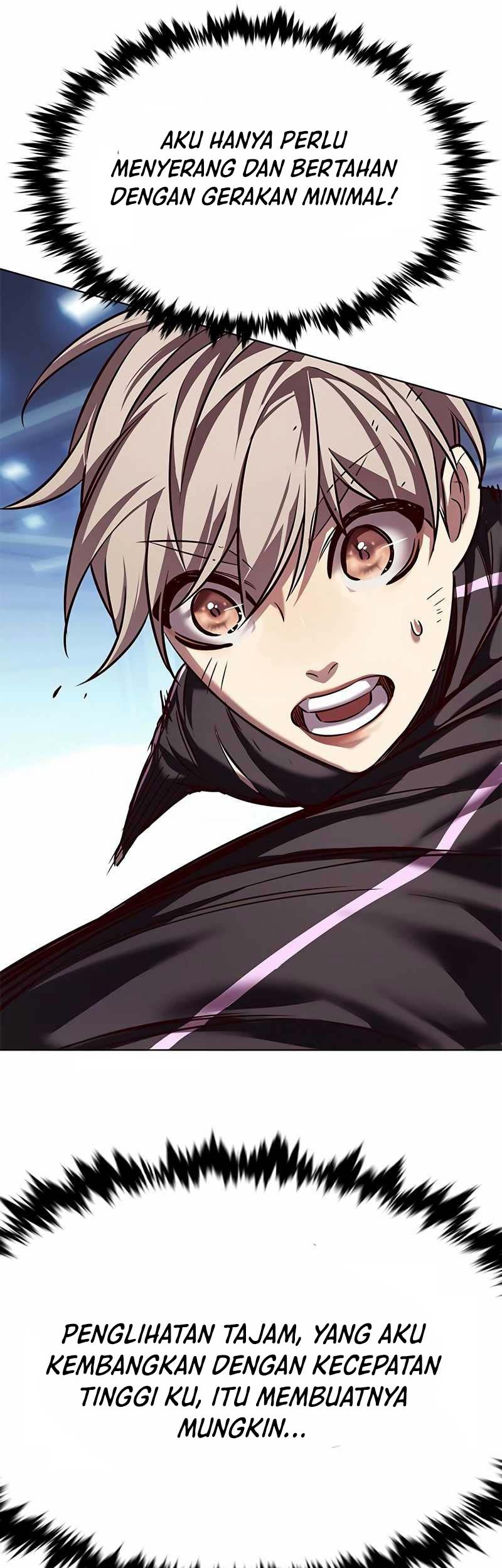 Eleceed Chapter 244 Gambar 30