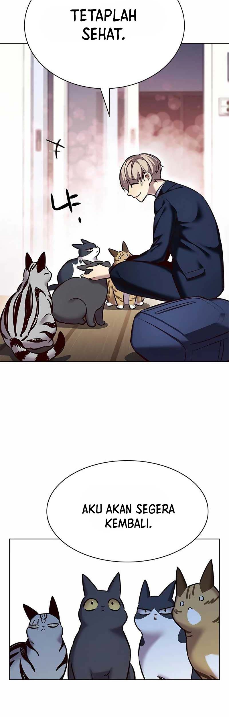 Eleceed Chapter 244 Gambar 38