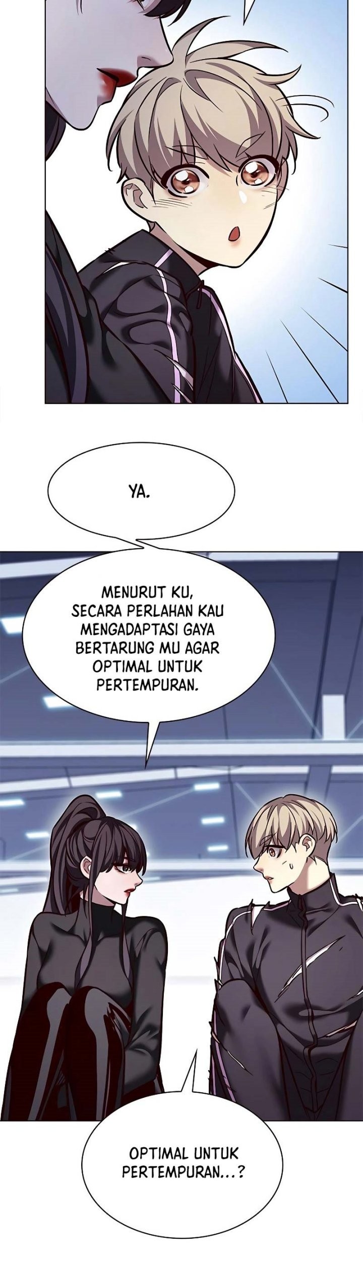 Eleceed Chapter 243 Gambar 18