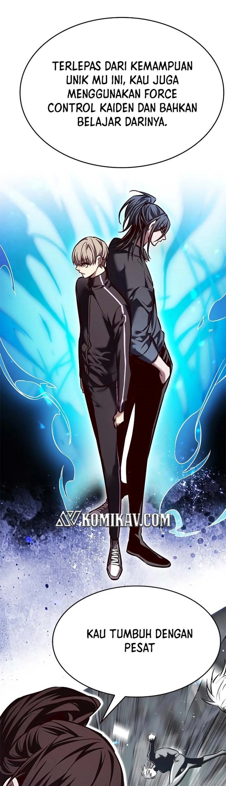 Eleceed Chapter 243 Gambar 26