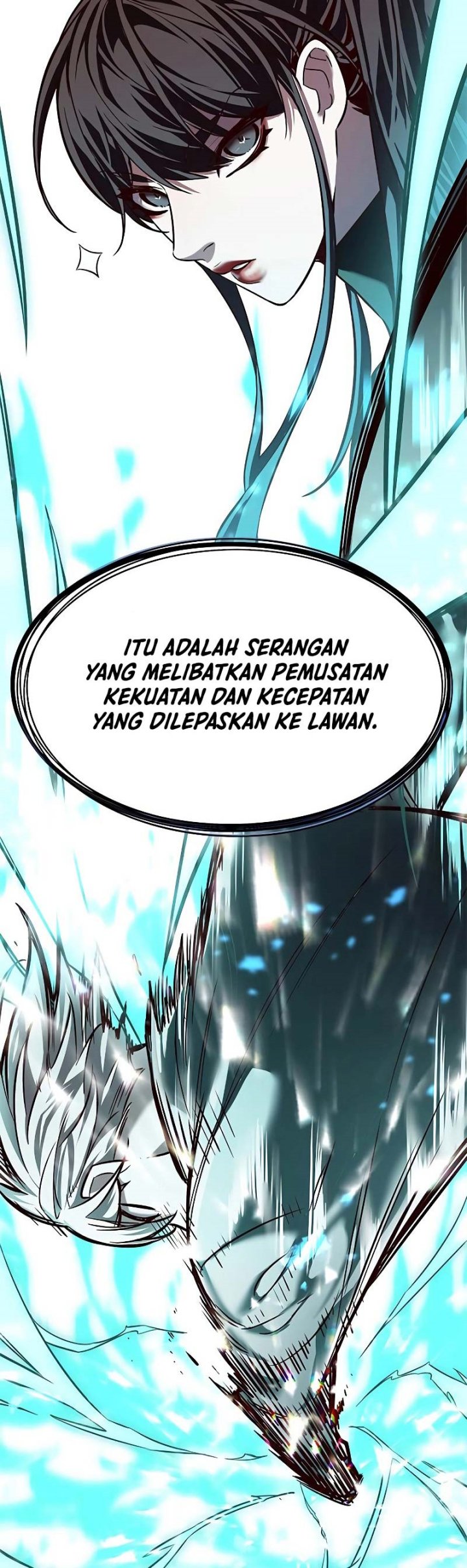 Eleceed Chapter 243 Gambar 33