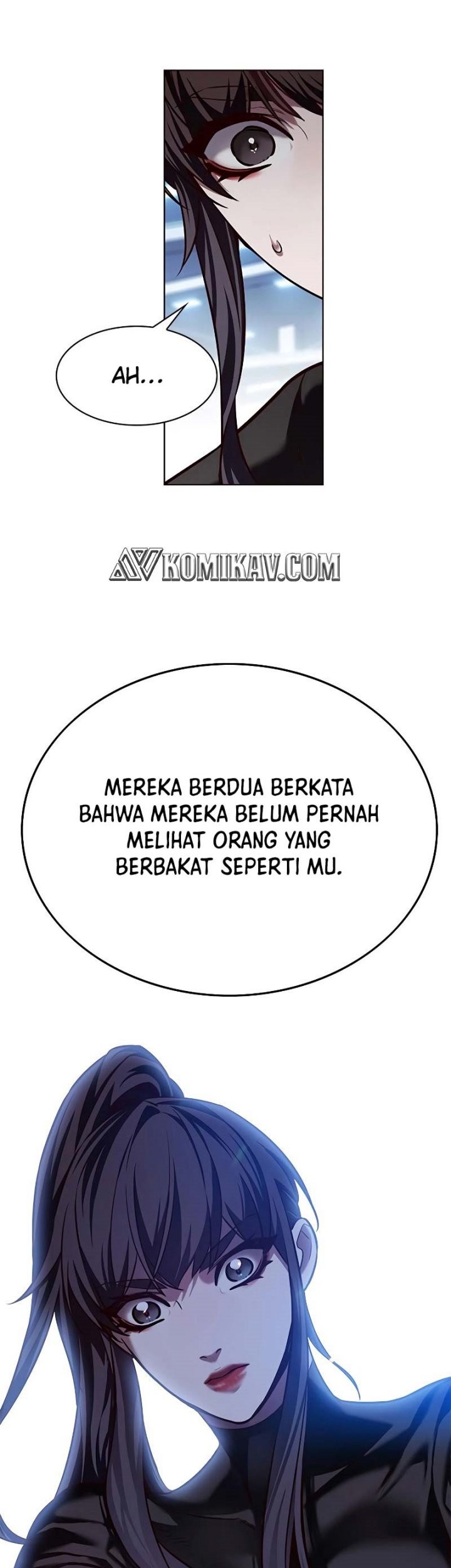 Eleceed Chapter 243 Gambar 41