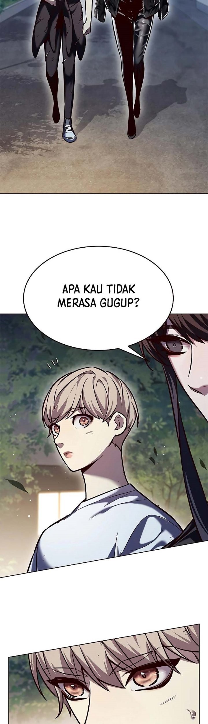 Eleceed Chapter 243 Gambar 49
