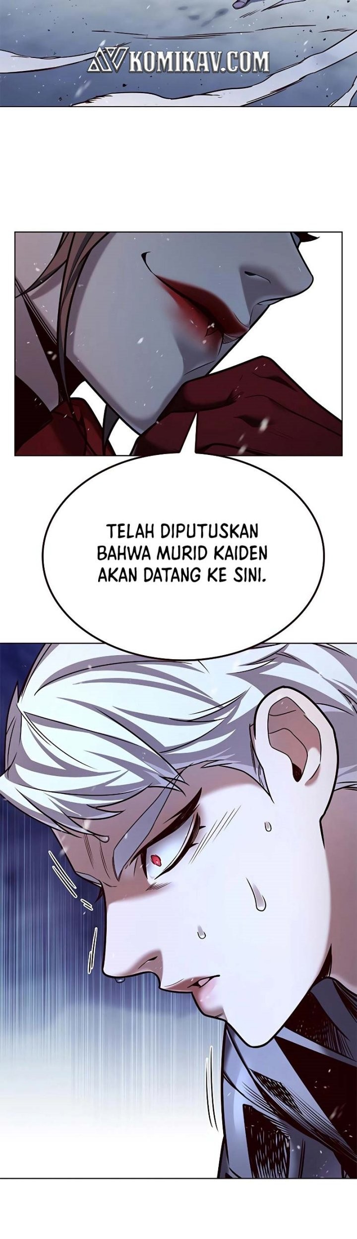 Eleceed Chapter 243 Gambar 79