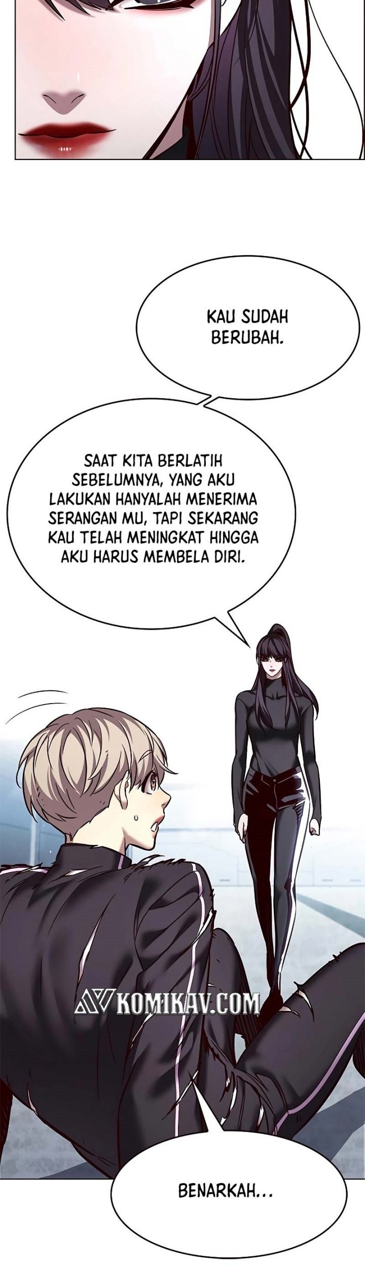 Eleceed Chapter 243 Gambar 12