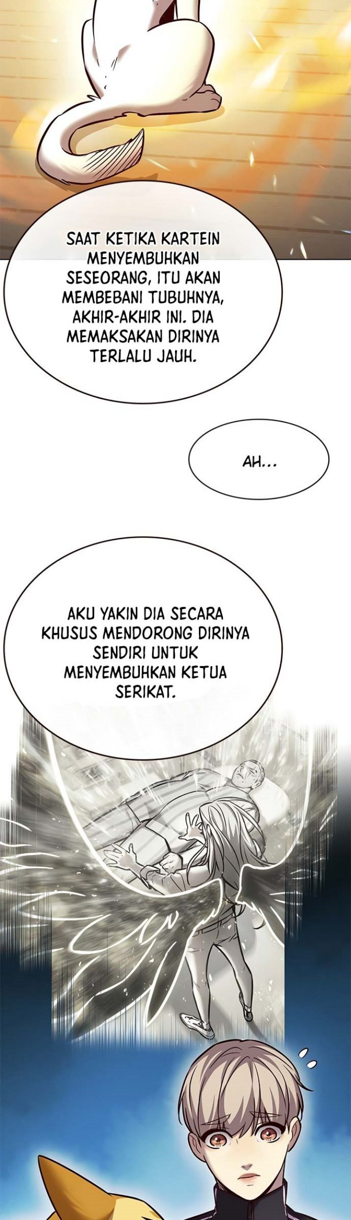 Eleceed Chapter 242 Gambar 33