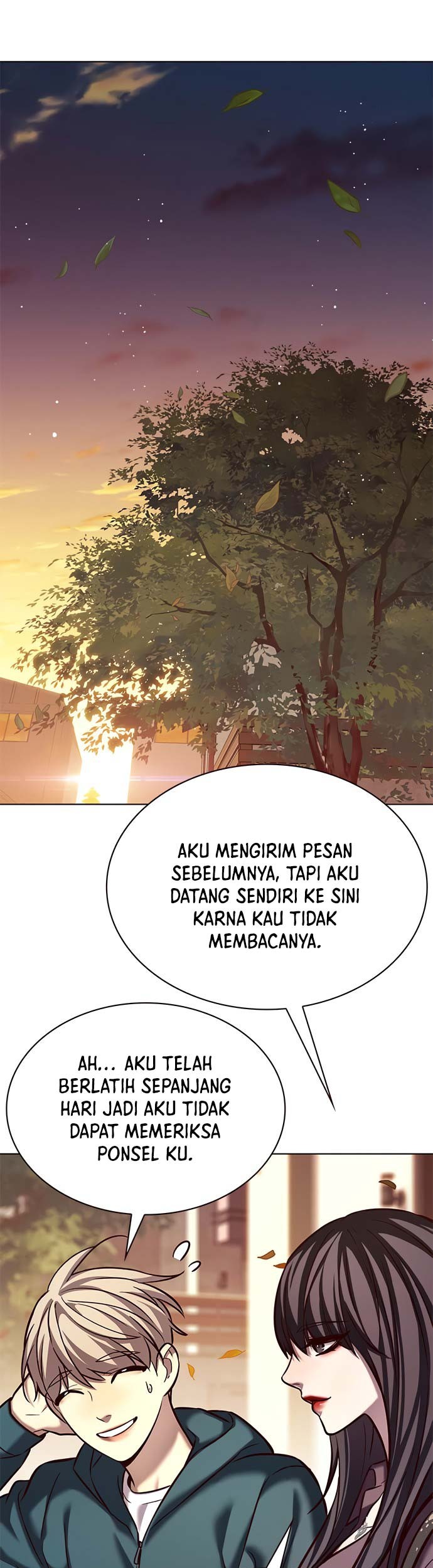 Eleceed Chapter 241 Gambar 33
