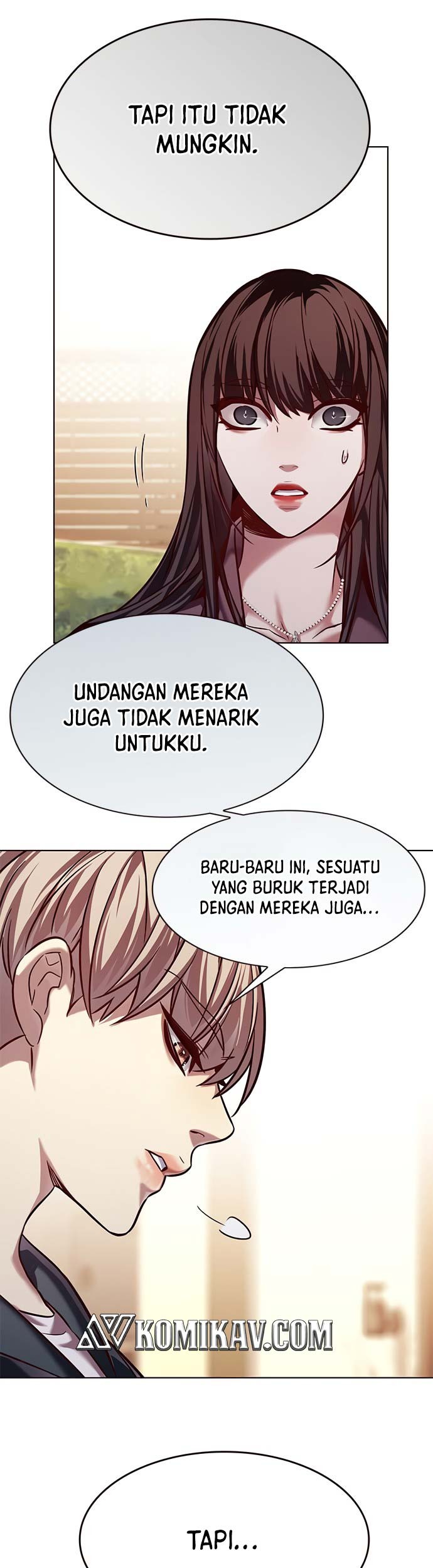 Eleceed Chapter 241 Gambar 42