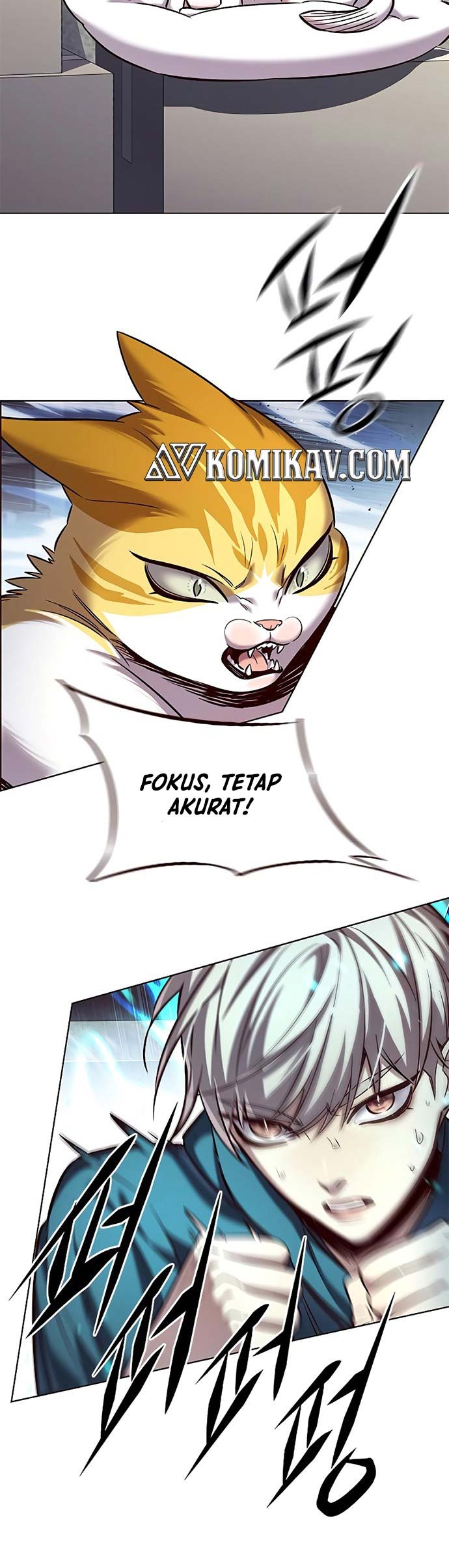 Eleceed Chapter 241 Gambar 7