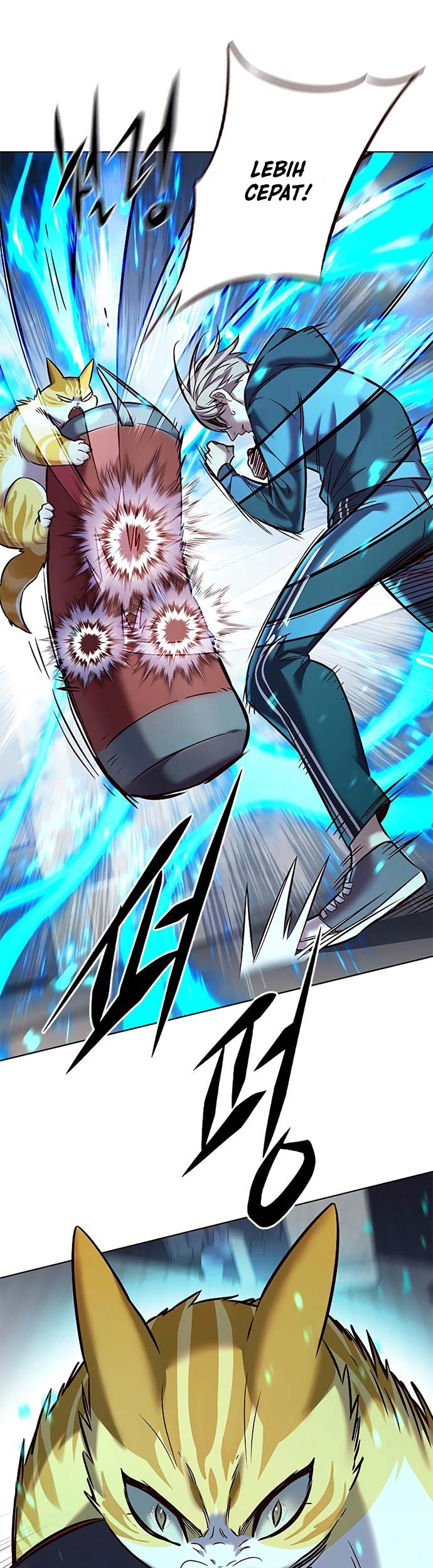 Eleceed Chapter 241 Gambar 8