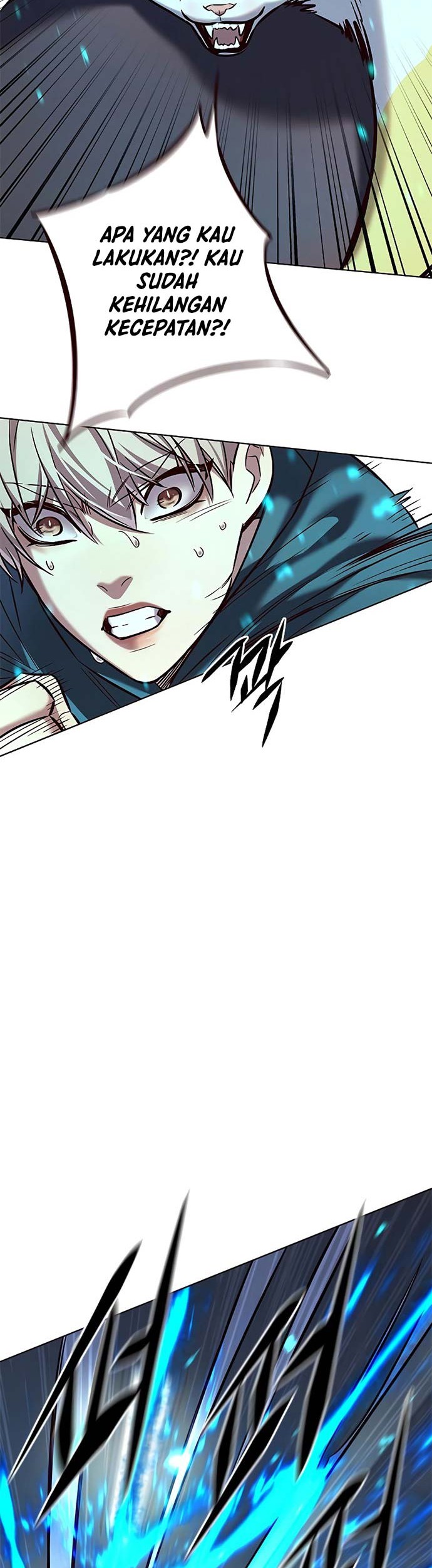 Eleceed Chapter 241 Gambar 9
