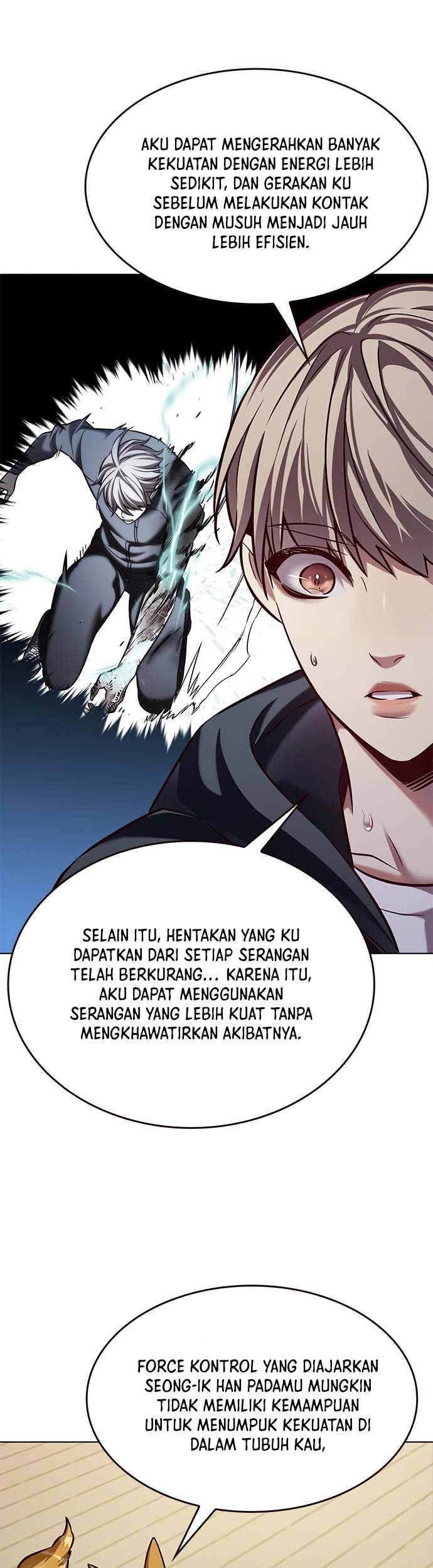 Eleceed Chapter 241 Gambar 24