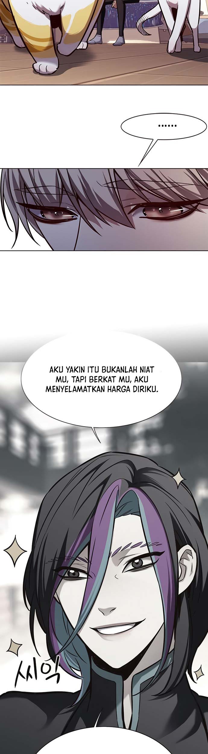 Eleceed Chapter 240 Gambar 37