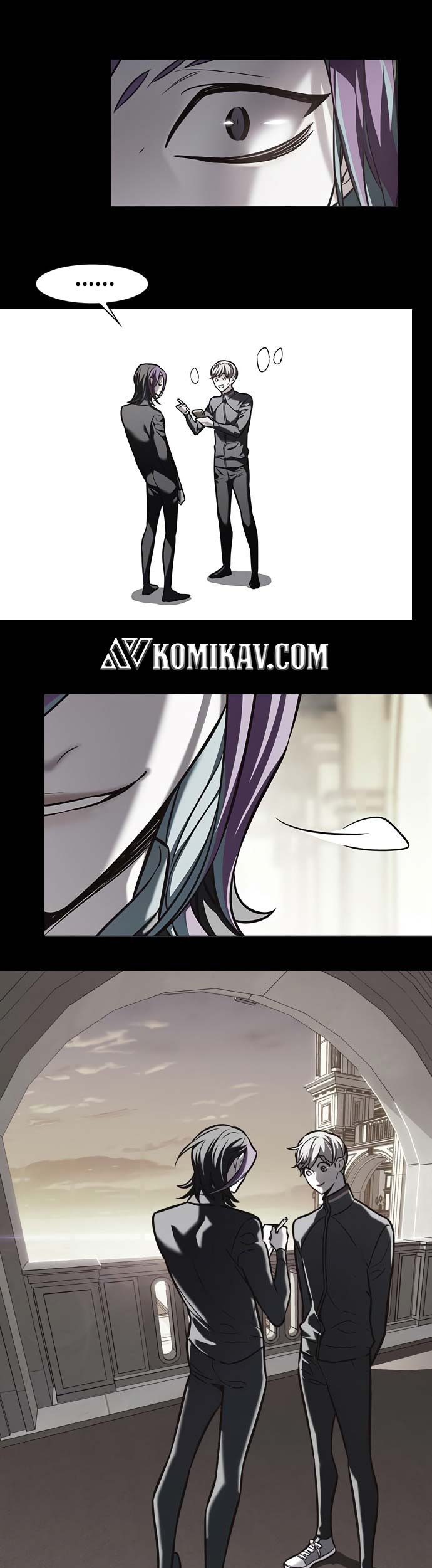 Eleceed Chapter 240 Gambar 40