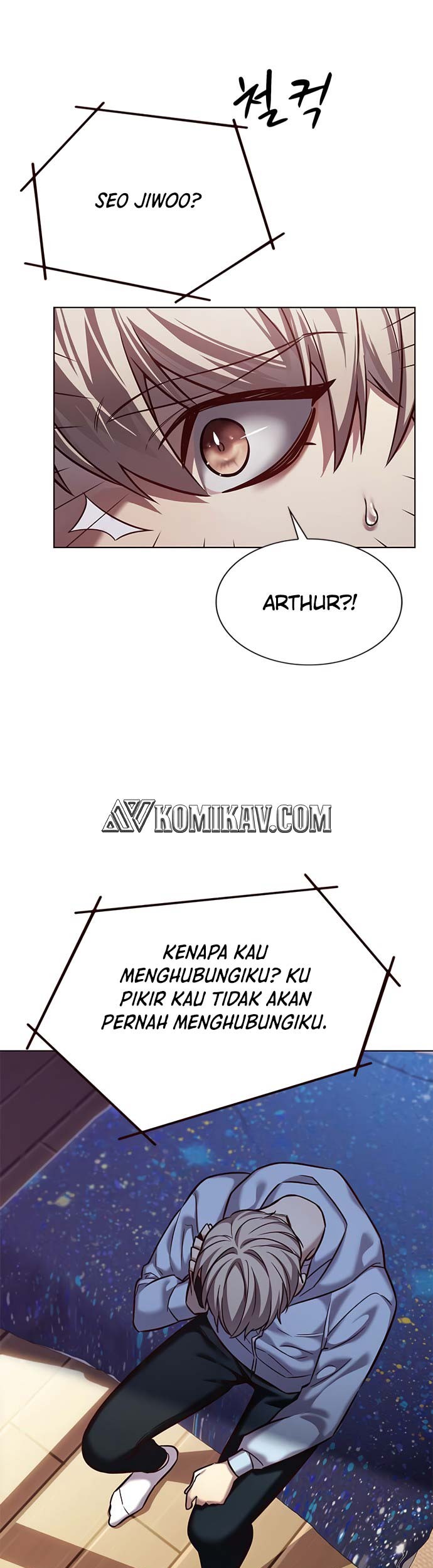 Eleceed Chapter 240 Gambar 44