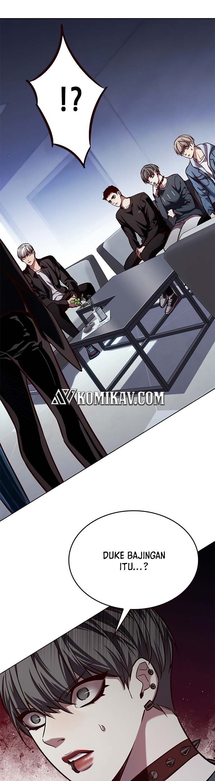 Eleceed Chapter 240 Gambar 16