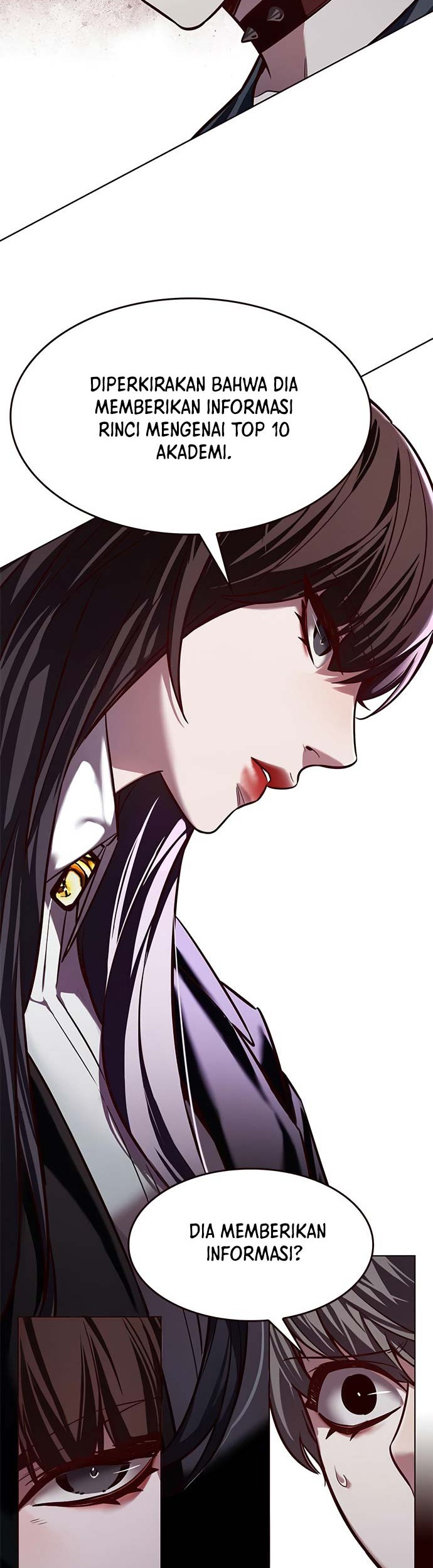 Eleceed Chapter 240 Gambar 17
