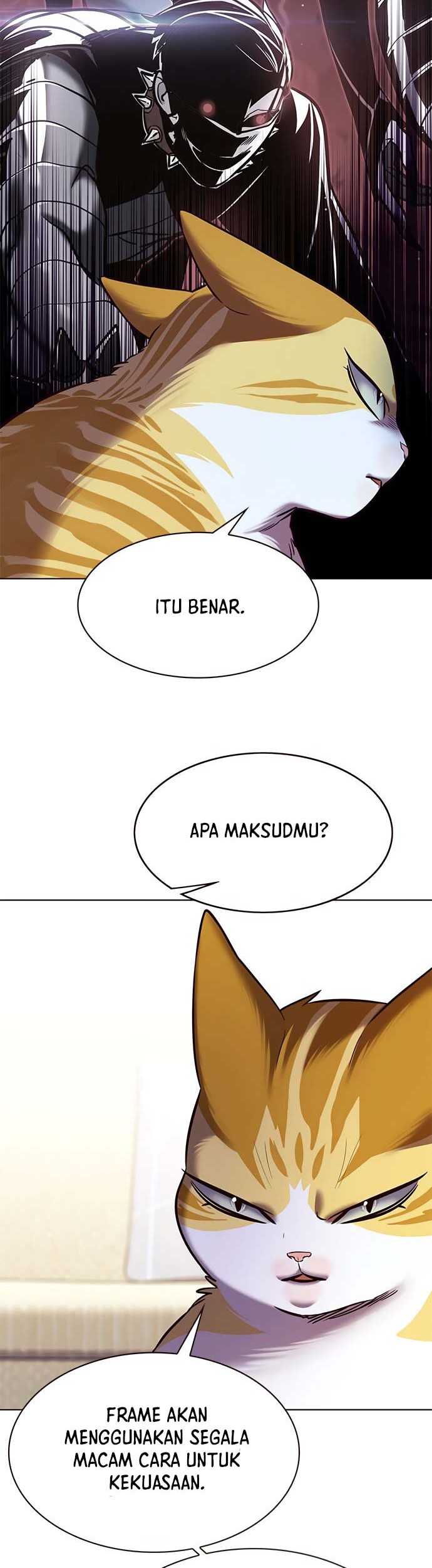 Eleceed Chapter 240 Gambar 29