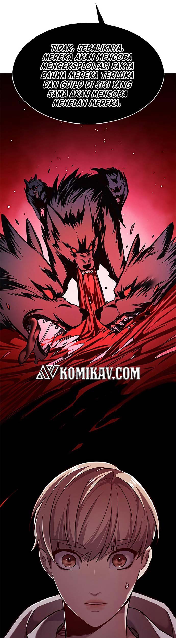 Eleceed Chapter 239 Gambar 33
