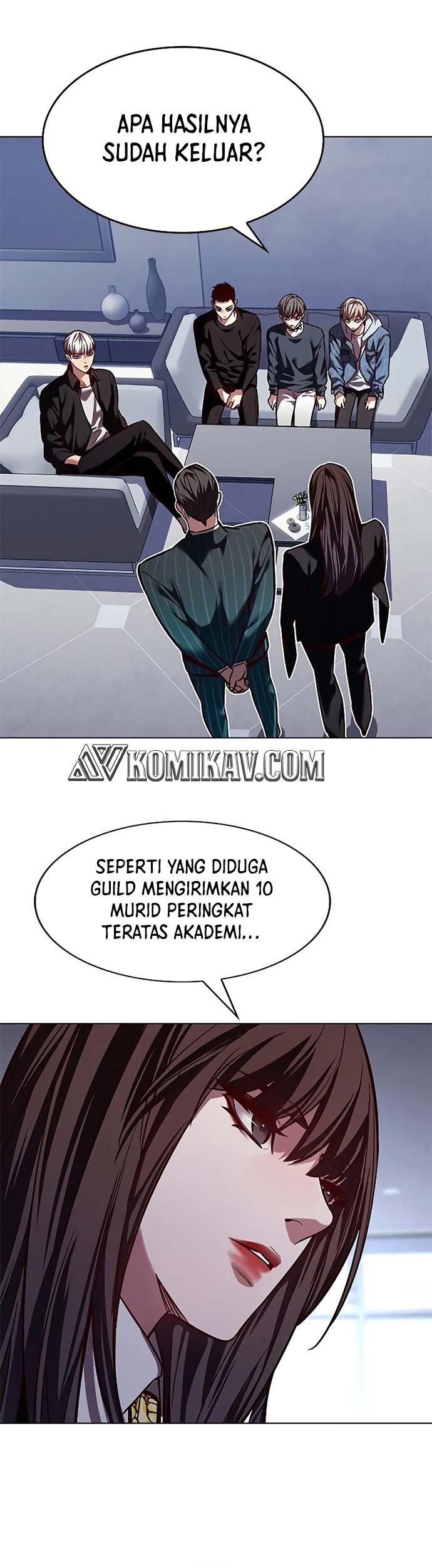 Eleceed Chapter 239 Gambar 48