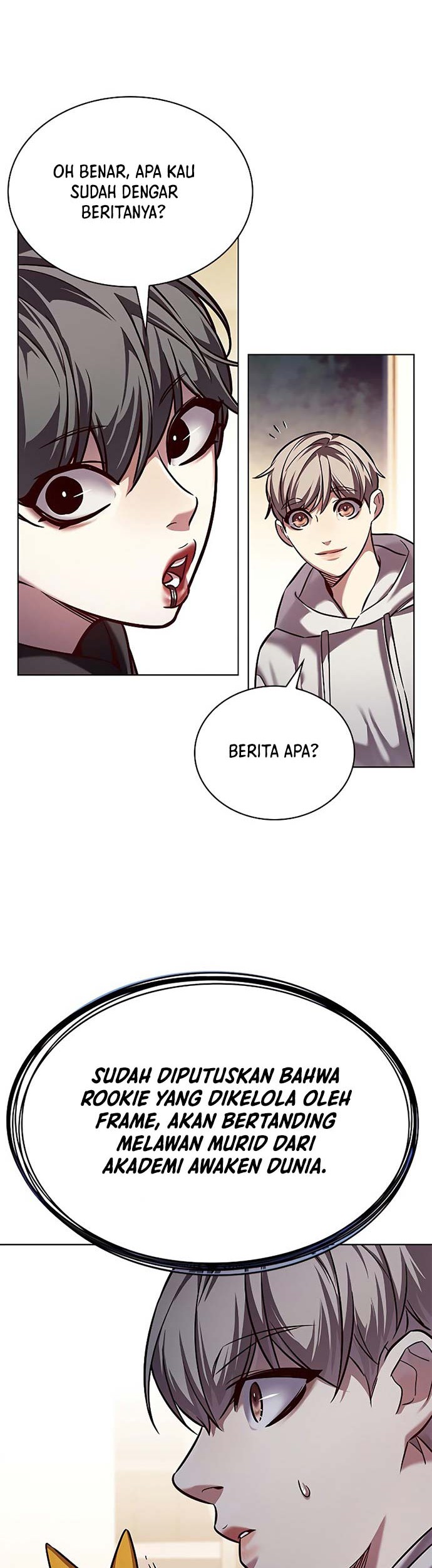 Eleceed Chapter 239 Gambar 17