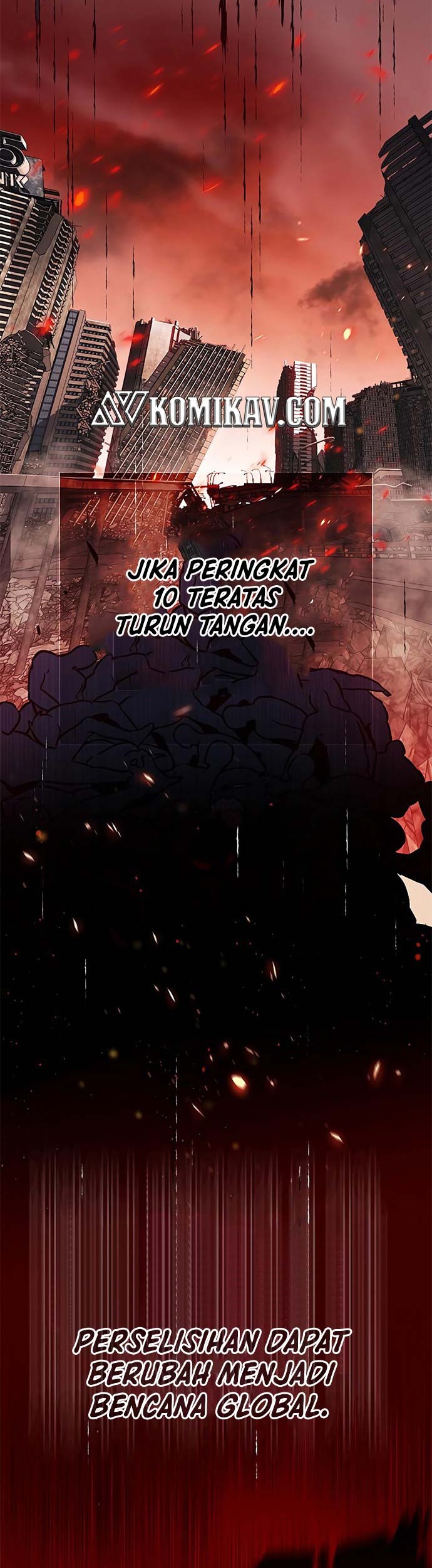 Eleceed Chapter 239 Gambar 22