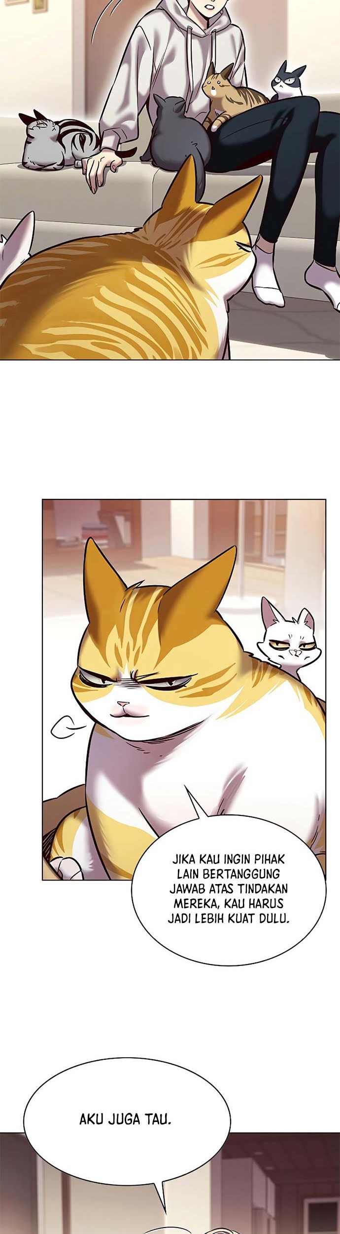 Eleceed Chapter 239 Gambar 28