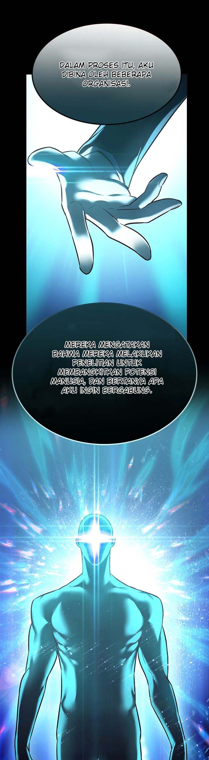 Eleceed Chapter 237 Gambar 23