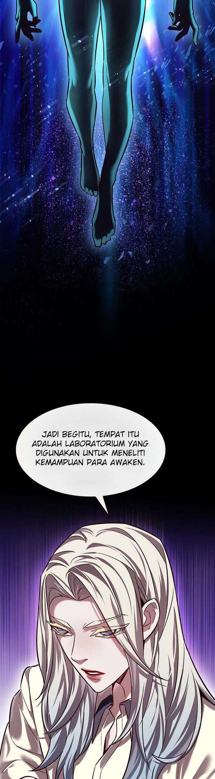 Eleceed Chapter 237 Gambar 24