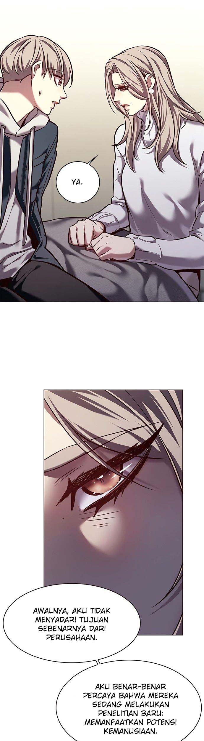 Eleceed Chapter 237 Gambar 26