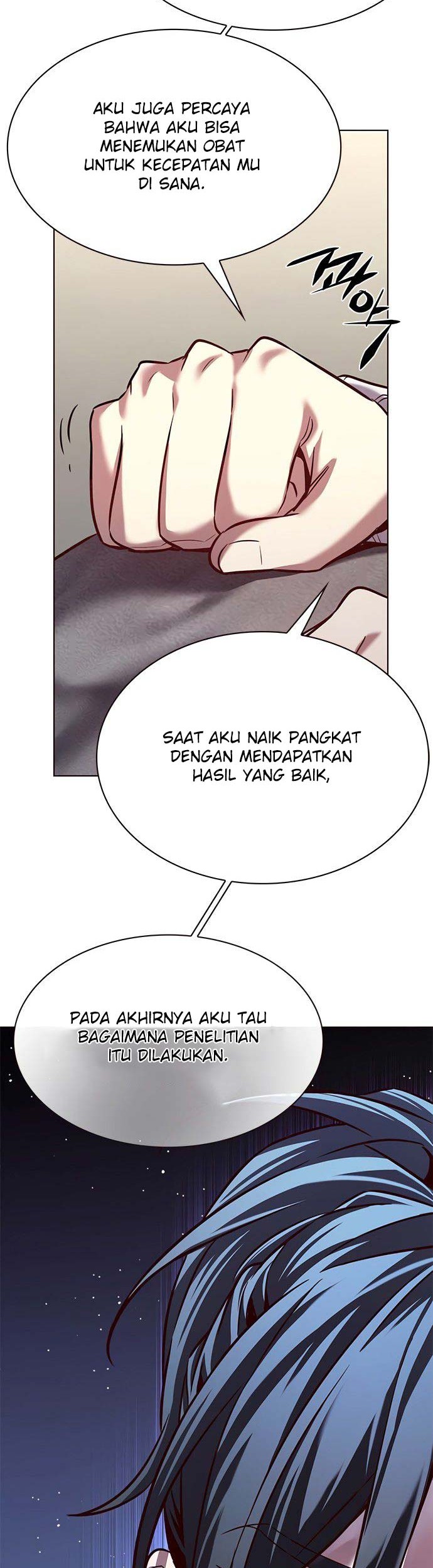 Eleceed Chapter 237 Gambar 27