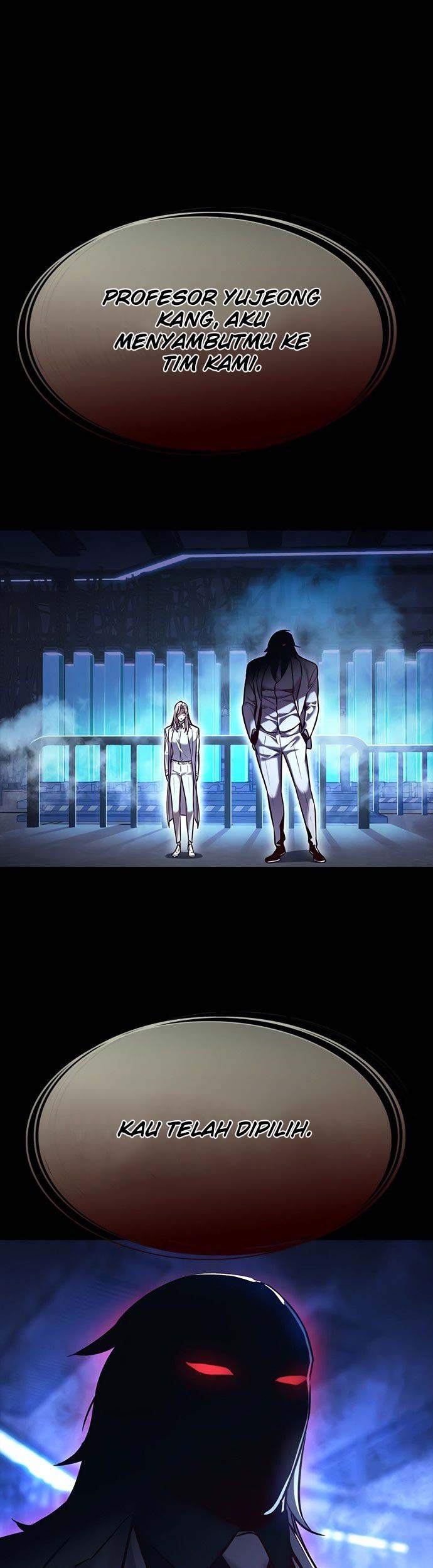 Eleceed Chapter 237 Gambar 33