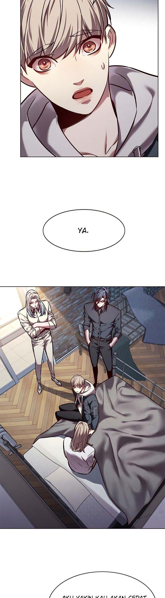 Eleceed Chapter 237 Gambar 38