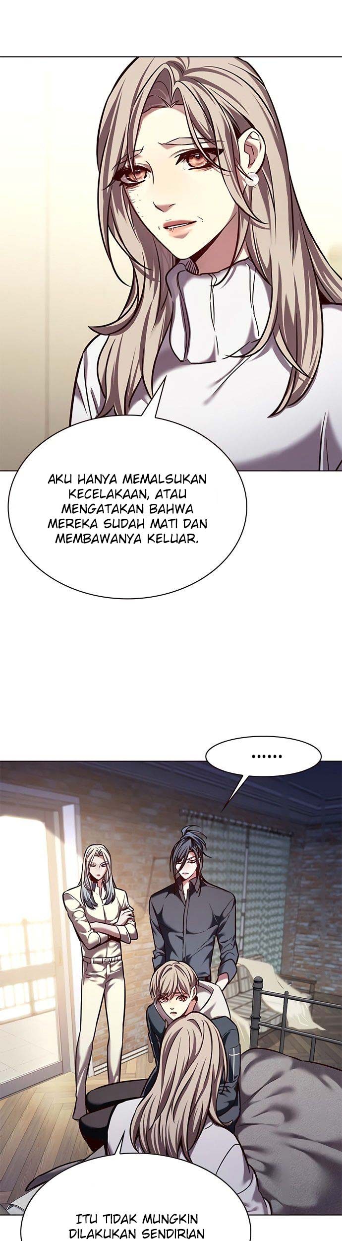 Eleceed Chapter 237 Gambar 40