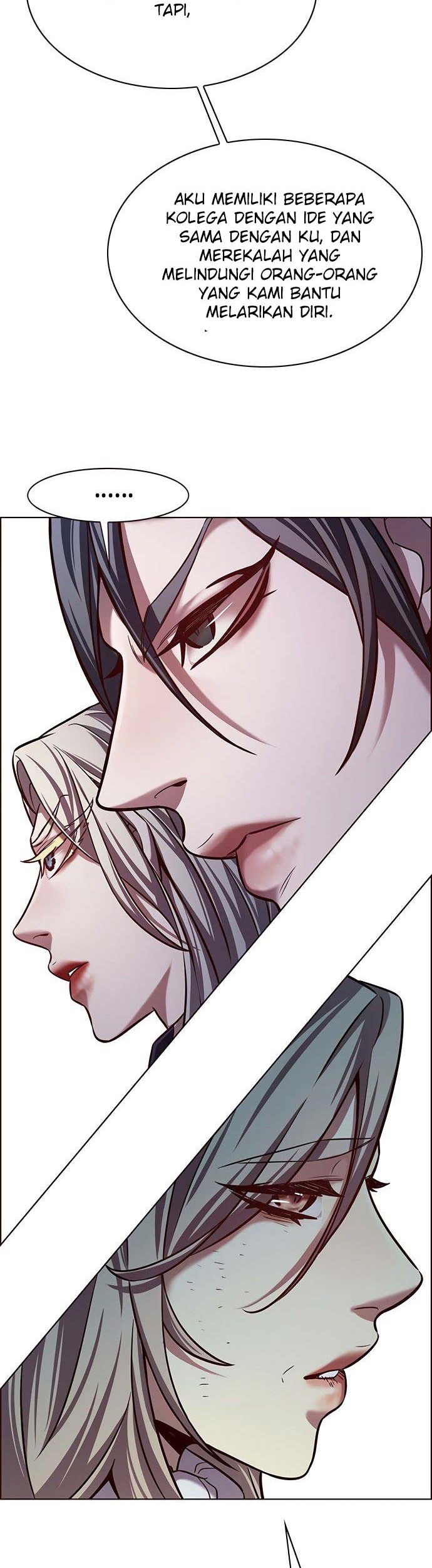 Eleceed Chapter 237 Gambar 41