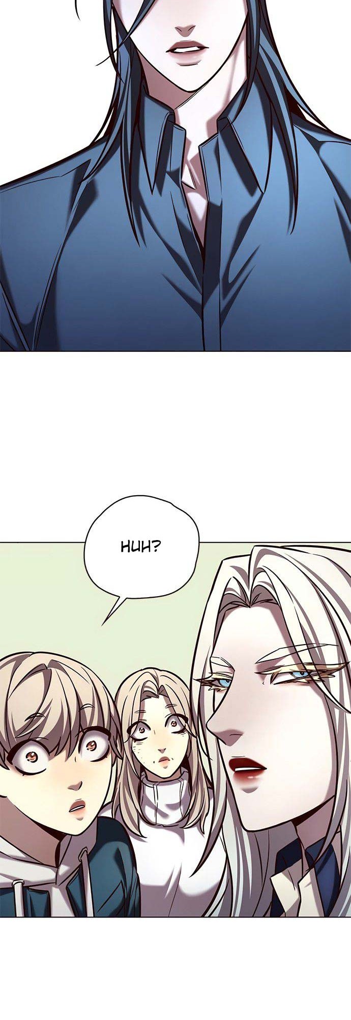 Eleceed Chapter 237 Gambar 46