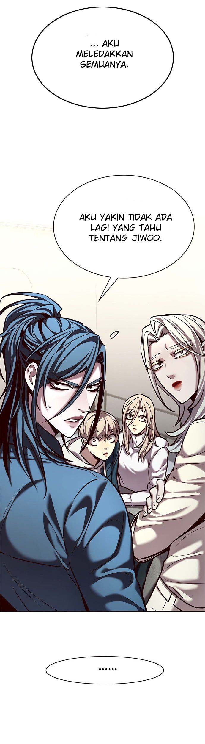 Eleceed Chapter 237 Gambar 47
