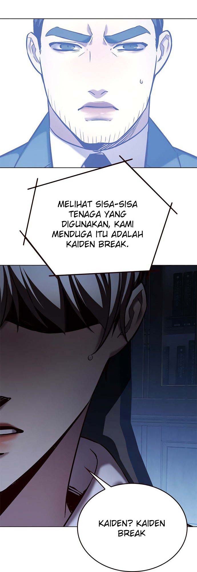 Eleceed Chapter 237 Gambar 50