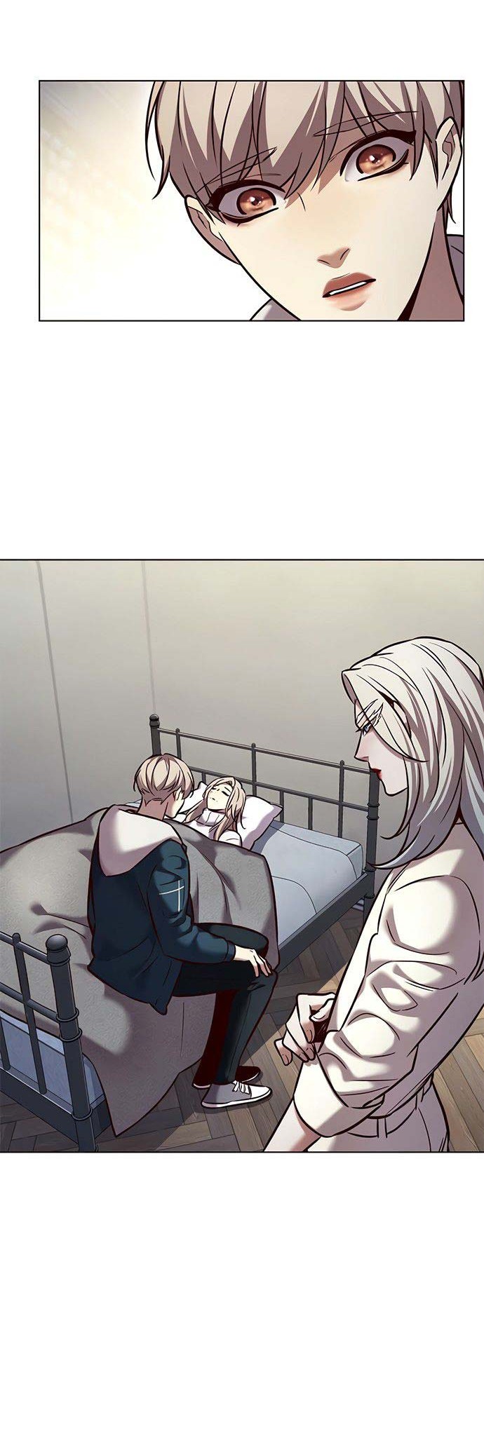 Eleceed Chapter 237 Gambar 3